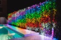 Inteligentne lampki choinkowe Twinkly 100 RGB 8m - 1063437