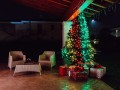 Inteligentne lampki choinkowe Twinkly 100 RGB 8m - 1063433
