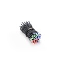 Inteligentne lampki choinkowe Twinkly 100 RGB 8m - 1063429