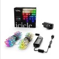 Inteligentne Sople Twinkly  190 Led RGBW 5x0,7 m - 1695519