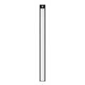 Lampka do szafy z czujnikiem ruchu Yeelight Closet Light 60cm (Czarny) 4000K - 1297886