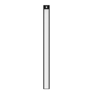 Lampka do szafy z czujnikiem ruchu Yeelight Closet Light 60cm YLBGD-0046 (czarny) 4000K