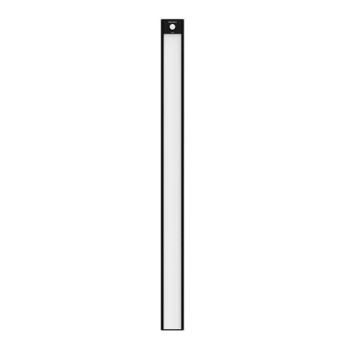 Lampka do szafy z czujnikiem ruchu Yeelight Closet Light 60cm (Czarny) 4000K - 1297886