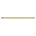 Lampka do szafy z czujnikiem ruchu Yeelight Closet Light 60cm (Czarny) 4000K - 1297887