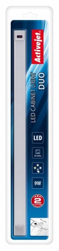 Lampa podszafkowa LED Activejet AJE-DUO - 2006458