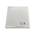 Panel LED V-TAC 36W 600x600 LED Backlight 33mm 120Lm/W VT-6436 6400K 4320lm 5 Lat Gwarancji - 2094222