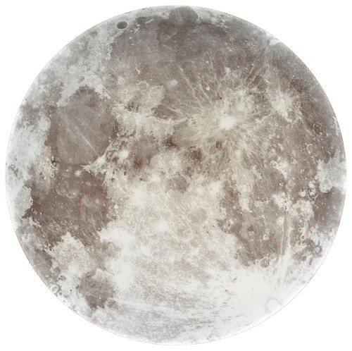 Plafon sufitowy LED Activejet AJE-MOON 24W - 2160544
