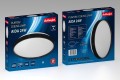 Plafon LED Activejet AJE-AIDA 24W - 2006510