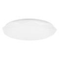 Nowoczesny plafon sufitowy LED Activejet MAYA 24W - 776685