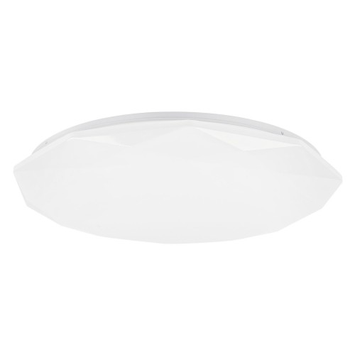 Nowoczesny plafon sufitowy LED Activejet MAYA 24W - 776685