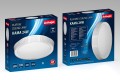 Plafon sufitowy LED Activejet AJE-KAMA 24W - 2006473
