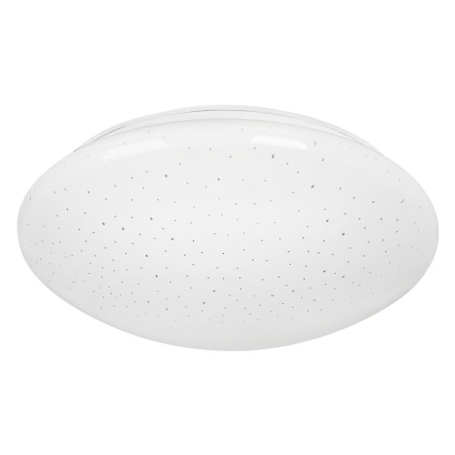 Nowoczesny plafon sufitowy LED Activejet OPERA 12W - 776691
