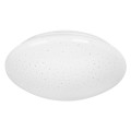 Nowoczesny plafon sufitowy LED Activejet OPERA 24W - 776693