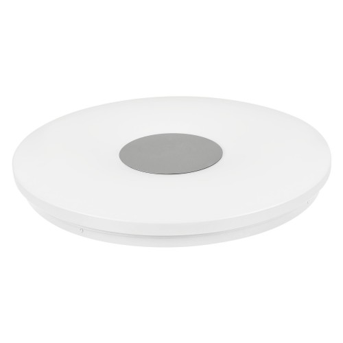Nowoczesny plafon sufitowy LED Activejet UFO 18W - 776687