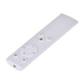 Nowoczesny plafon sufitowy LED Activejet FOCUS Czarny ściemnialny ze zdalnym sterowaniem na pilota - 1738000