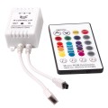 Taśma muzyczna LED Activejet AJE-LED Music Stripe (180 lm; RGB - Multikolor; 3m; 7 W; IP65) - 776763