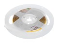 Taśma LED COB 3m z zasilaczem barwa neutralna IP20 - 1063706
