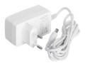 Taśma LED COB 3m z zasilaczem barwa neutralna IP20 - 1063709