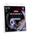 Taśma LED COB 3m z zasilaczem barwa zimna IP20 - 1063723