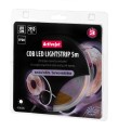 Taśma LED COB 5m barwa neutralna IP20 - 1063678
