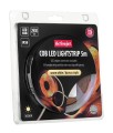 Taśma LED COB 5m barwa ciepła IP20 - 1063670