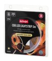 Taśma LED COB 5m barwa ciepła IP20 - 1063668