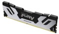 KINGSTON DDR5 24GB 6400MT/s CL32 DIMM FURY Renegade Silver XMP - 2304511