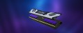 KINGSTON DDR5 24GB 6400MT/s CL32 DIMM FURY Renegade Silver XMP - 2304514