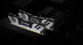 KINGSTON DDR5 24GB 6400MT/s CL32 DIMM FURY Renegade Silver XMP - 2304512