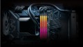 KINGSTON DDR5 24GB 6400MT/s CL32 DIMM FURY Renegade RGB XMP - 2304540