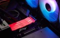 KINGSTON DDR5 24GB 6400MT/s CL32 DIMM FURY Renegade RGB XMP - 2304544
