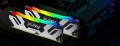 KINGSTON DDR5 24GB 6400MT/s CL32 DIMM FURY Renegade RGB XMP - 2304543