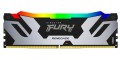 KINGSTON DDR5 24GB 6400MT/s CL32 DIMM FURY Renegade RGB XMP - 2304528