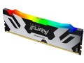 KINGSTON DDR5 24GB 6400MT/s CL32 DIMM FURY Renegade RGB XMP - 2304539