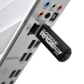 PATRIOT RAGE PRO 420/400 MB/s 512GB USB 3.2 (WYPRZEDAŻ) - 2306974