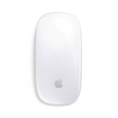 Apple Magic Mouse - White Multi-Touch Surface - 2304564