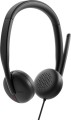 Dell Słuchawki Wired Headset WH3024 - 2304609