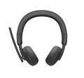 Dell Słuchawkl Wireless Headset WL3024 - 2304627