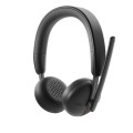 Dell Słuchawkl Wireless Headset WL3024 - 2304628