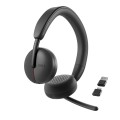 Dell Słuchawkl Wireless Headset WL3024 - 2304629