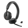 Dell Słuchawkl Wireless Headset WL3024 - 2304630