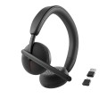 Dell Słuchawkl Wireless Headset WL3024 - 2304631