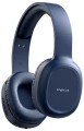 Słuchawki bezprzewodowe nauszne Havit H2590BT Pro (niebieski) - 2304614
