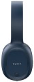 Słuchawki bezprzewodowe nauszne Havit H2590BT Pro (niebieski) - 2304615