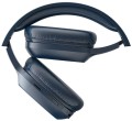 Słuchawki bezprzewodowe nauszne Havit H2590BT Pro (niebieski) - 2304616