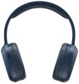 Słuchawki bezprzewodowe nauszne Havit H2590BT Pro (niebieski) - 2304617