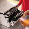 Urządzenie wielofunkcyjne Brother DCP-B7620DW (WYPRZEDAŻ) - 2307033