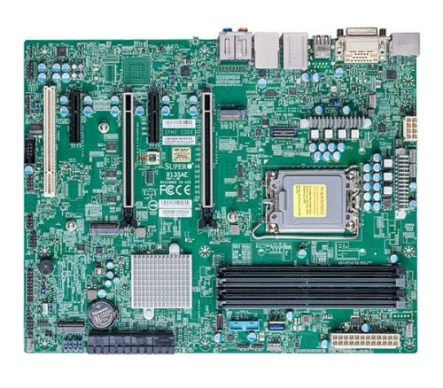 Płyta serwerowa Supermicro MBD-X13SAE-O - 2304678