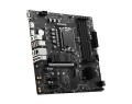 Płyta główna MSI PRO B760M-P DDR4 (WYPRZEDAŻ) - 2307066