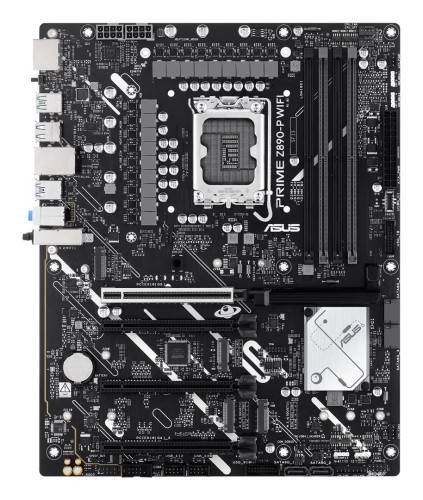 Płyta główna ASUS PRIME Z890-P WIFI - 2167847